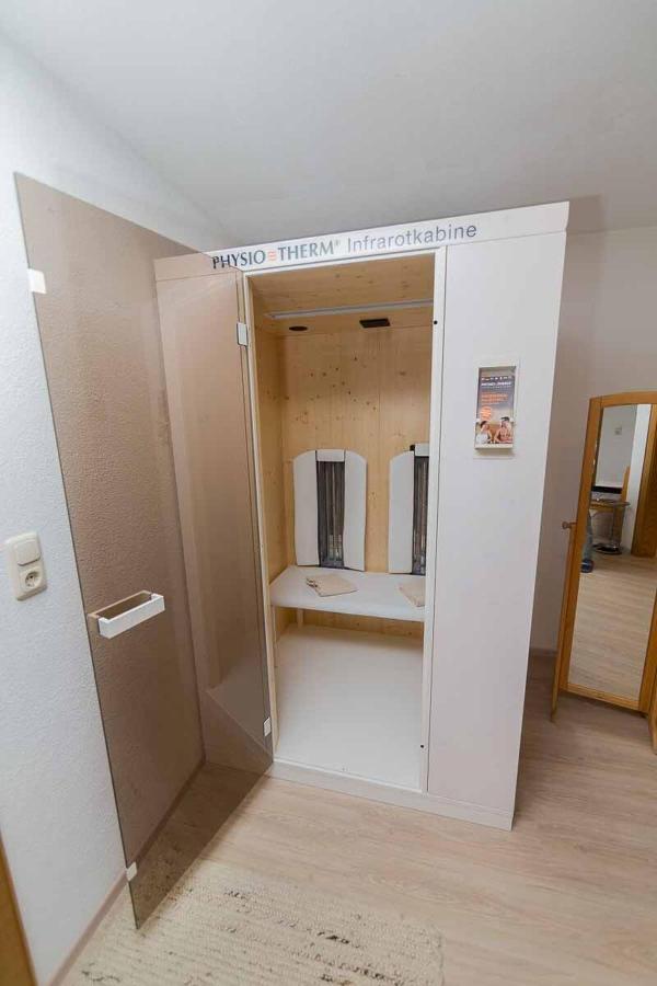 Ferienwohnungen Bauernhof Andreas Kleiner Tannheim Εξωτερικό φωτογραφία